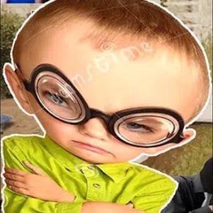 Meet your Posher, Adolfo